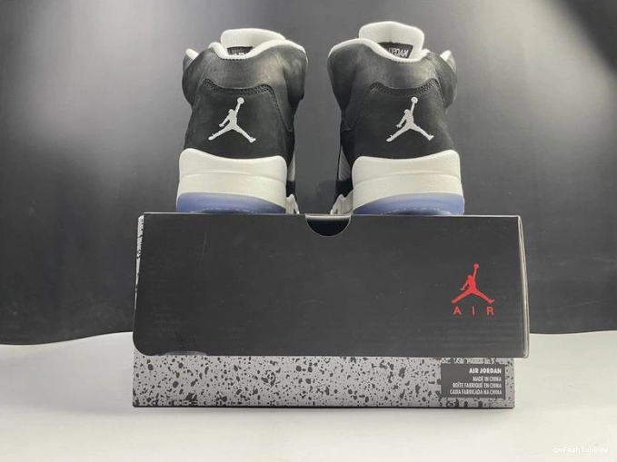 JORDAN 5 AIR CT4838-011 OREO 1008